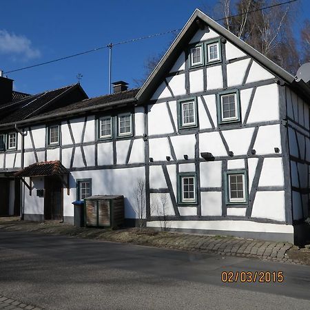 Meisenhof Schalkenbach Extérieur photo