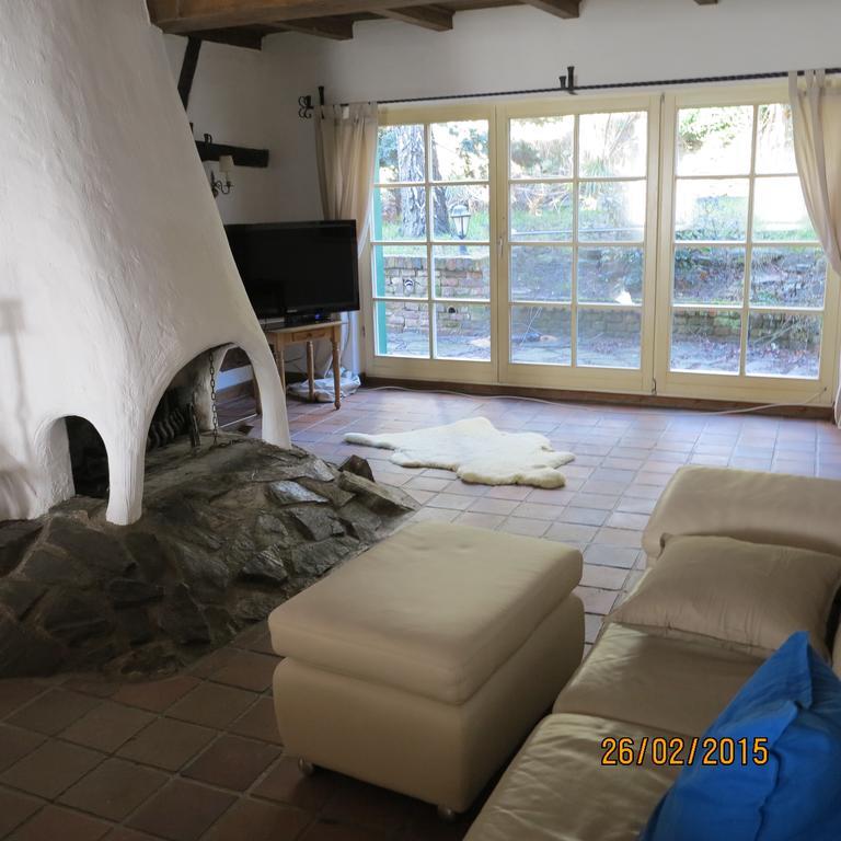 Meisenhof Schalkenbach Extérieur photo