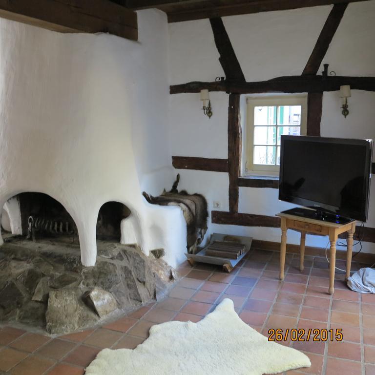 Meisenhof Schalkenbach Extérieur photo