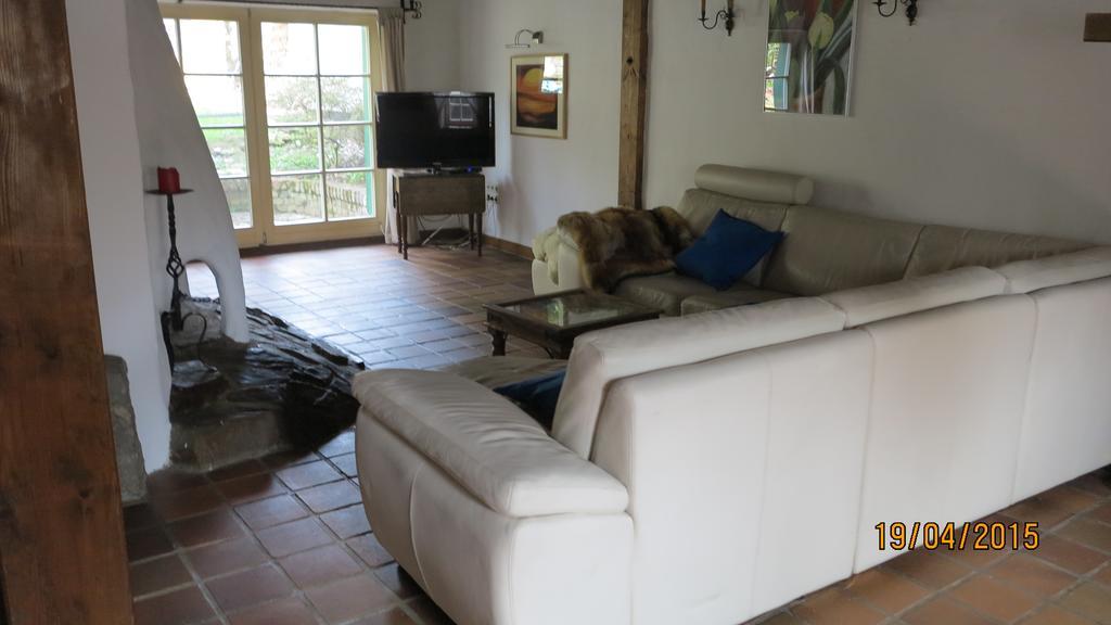 Meisenhof Schalkenbach Extérieur photo