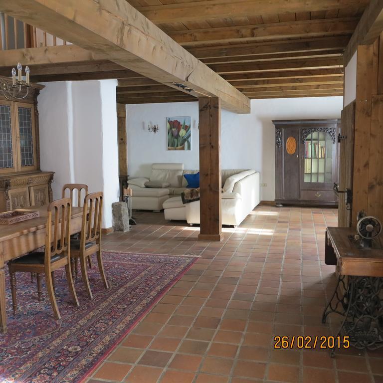 Meisenhof Schalkenbach Extérieur photo