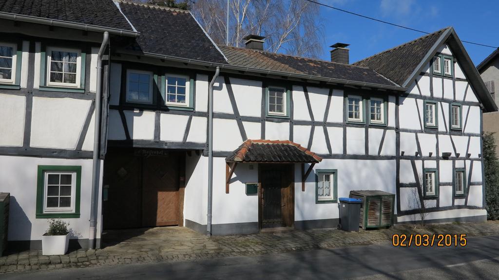 Meisenhof Schalkenbach Extérieur photo