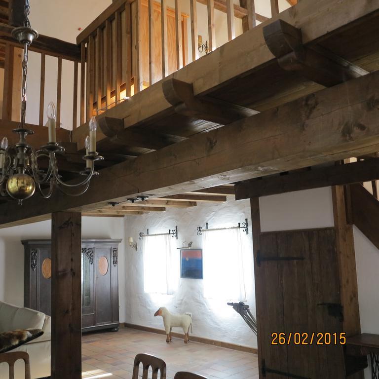 Meisenhof Schalkenbach Extérieur photo