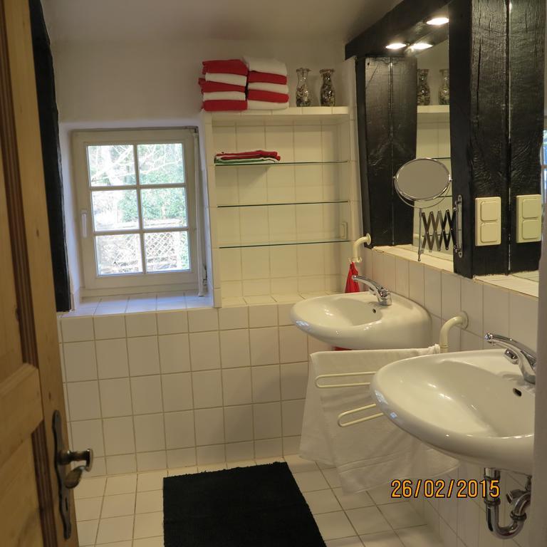 Meisenhof Schalkenbach Extérieur photo