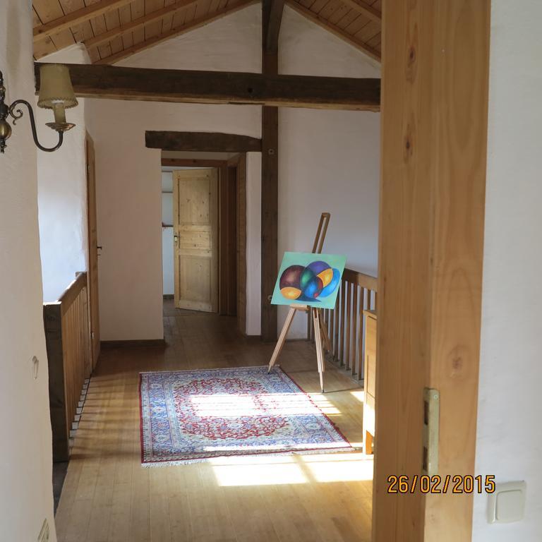 Meisenhof Schalkenbach Extérieur photo
