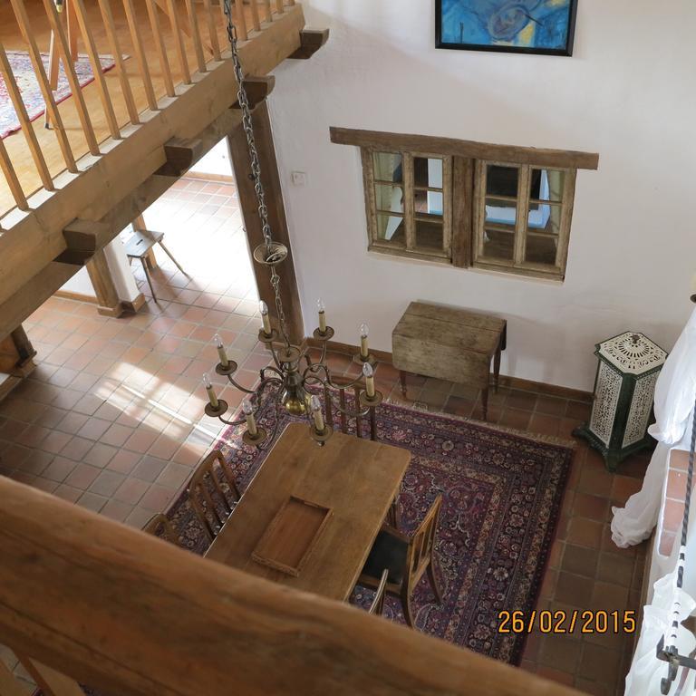 Meisenhof Schalkenbach Extérieur photo