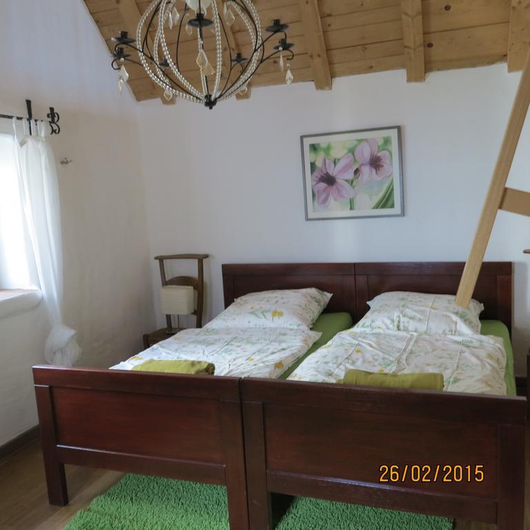 Meisenhof Schalkenbach Extérieur photo