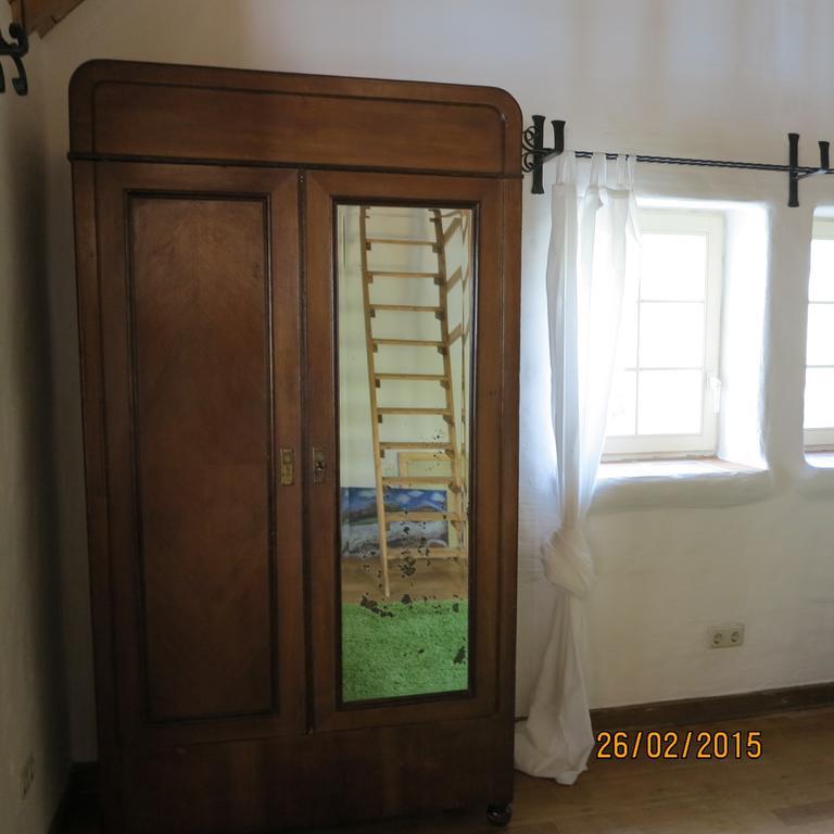 Meisenhof Schalkenbach Extérieur photo