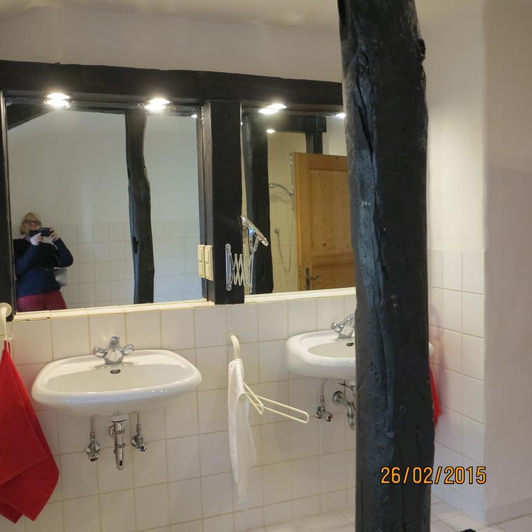 Meisenhof Schalkenbach Extérieur photo